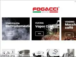 Sites similar to fogacci.com