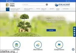 Sites similar to fogacoop.gov.co