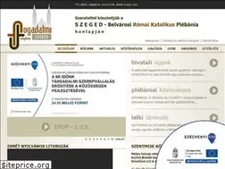 Sites similar to fogadalmitemplom.hu