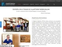 Sites similar to fogadjel.hu