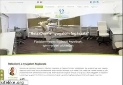 Sites similar to fogak.hu
