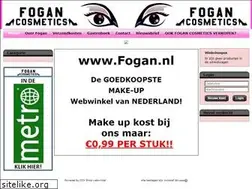 Sites similar to fogan.nl