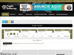 Sites similar to fogao24horas.com.br