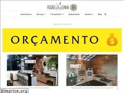 Sites similar to fogaoalenhabh.com.br