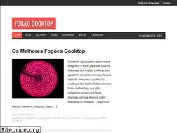 Sites similar to fogaocooktop.com.br