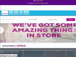 Sites similar to fogarasi.dreamtrips.com