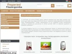Sites similar to fogarasigomba.hu