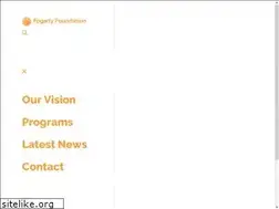 Sites similar to fogartyfoundation.org.au