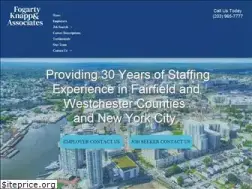Sites similar to fogartyknapp.com