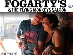 Sites similar to fogartysofkeywest.com