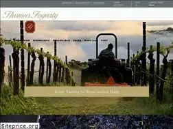 Sites similar to fogartywinery.com