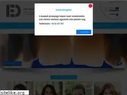 Sites similar to fogaszatirendeles.hu