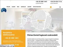 Sites similar to fogaszatirendelo.com
