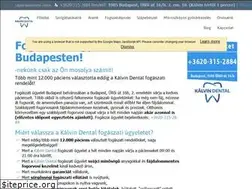 Sites similar to fogaszatugyelet.hu