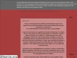 Sites similar to fogatlan.blogspot.com