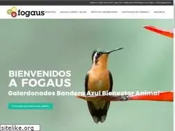 Sites similar to fogaus.com