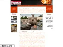 Sites similar to fogazzo.com
