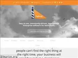 Sites similar to fogbeam.com
