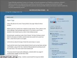 Sites similar to fogbegone.blogspot.com