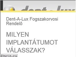 Sites similar to fogbeultetes-kecskemet.com