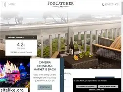 Sites similar to fogcatcherinn.com