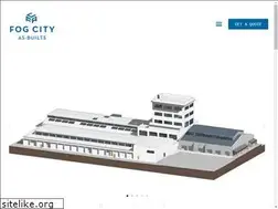 Sites similar to fogcityasbuilts.com