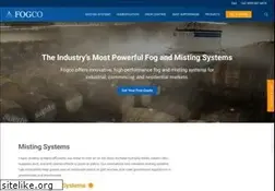 Sites similar to fogco.com