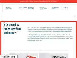 Sites similar to fogdog.cz