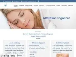 Sites similar to fogdoki.hu
