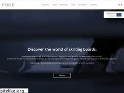 Sites similar to foge.pl