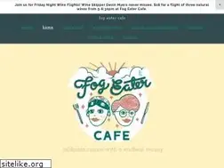 Sites similar to fogeater.com