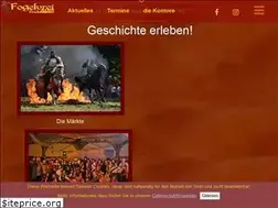 Sites similar to fogelvrei.de