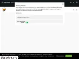 Sites similar to fogendarmerie.fr