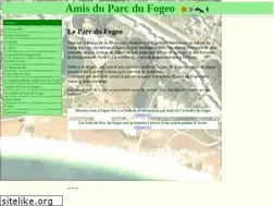 Sites similar to fogeo.free.fr