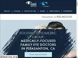 Sites similar to fogeyes.net