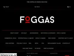 Sites similar to foggasvapeshop.co.za