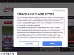 Sites similar to foggiacalciomania.com