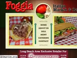 Sites similar to foggiadeli.com