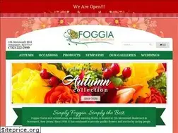 Sites similar to foggiaflorist.com