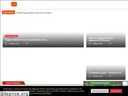 Sites similar to foggiagol.it