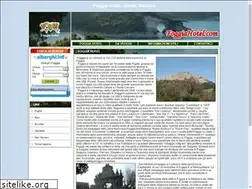 Sites similar to foggiahotel.com
