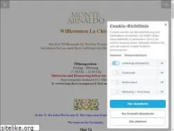 Sites similar to foggiaweine.de
