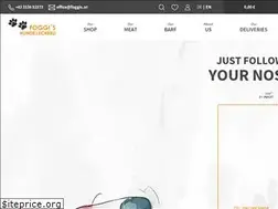 Sites similar to foggis.at