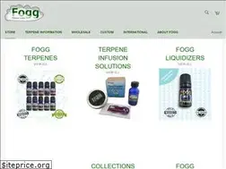 Sites similar to foggterpenes.com