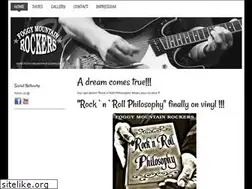 Sites similar to foggy-mountain-rockers.de