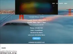 Sites similar to foggydazedelivery.com