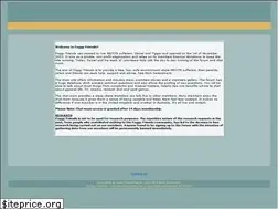 Sites similar to foggyfriends.org