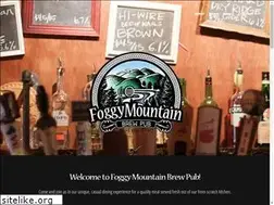 Sites similar to foggymountainavl.com