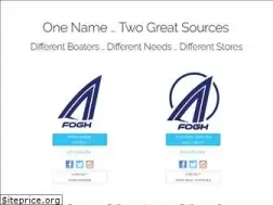 Sites similar to fogh.ca