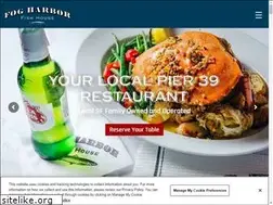 Sites similar to fogharbor.com